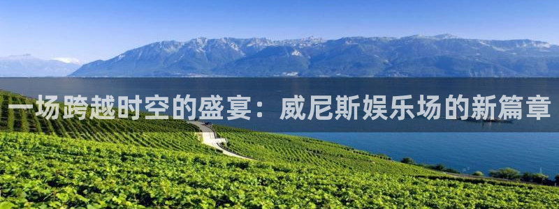 上海乐天堂fun汽车电子有限公司：一场跨越时空的盛宴：威尼斯娱乐场的新篇章