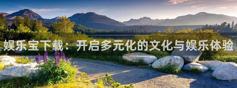 乐天堂fun体育3：娱乐宝下载：开启多元化的文化与娱乐体验